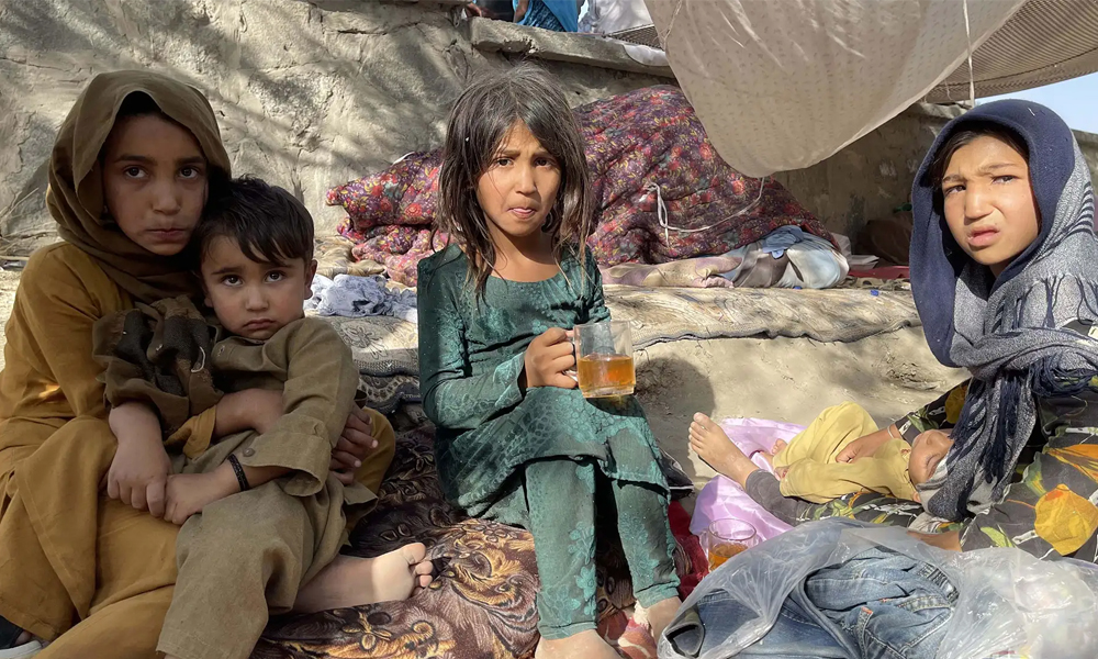 Krisis Pengungsi Afghanistan, Dampak & Tantangan Kemanusiaan 